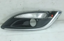 Решетка ПТФ левая в сборе Opel Astra J 2012-
