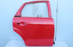 Дверь задняя правая хэтчбек Ford Focus 2 FДВ170