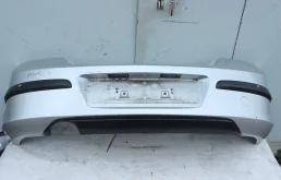 Бампер задний 5 дв. хэтчбек Opel Astra H БМ569