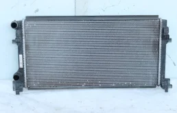 Радиатор охлаждения 5Q0121251EC Skoda Octavia A7