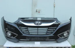 Бампер передний в сборе Hyundai IХ35 iх35БМ2