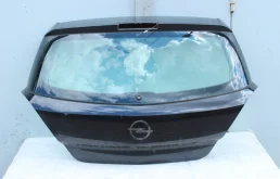 Крышка багажника 5 дв. хэтчбек Opel Astra H КБ136