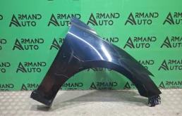Крыло Mazda 3 2013-2018 B45A52111B 3 BM, переднее правое