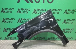 Крыло Mitsubishi Outlander 2015-2023 5220L729 3, переднее левое