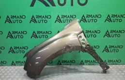 Крыло Renault Duster 2021-нв 631019305R 2, переднее левое