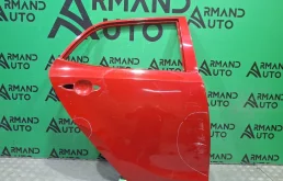 Дверь Kia Picanto 2017-нв 77004G6000 3 JA, задняя правая