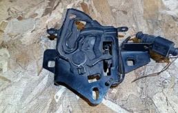 Замок капота VOLKSWAGEN PASSAT 2002 3B3