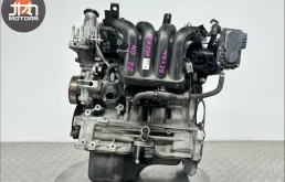 Двигатель Mazda 3 BK