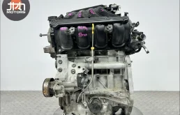 Двигатель Nissan X-Trail T31
