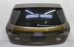Дверь багажника Audi Q5 8R