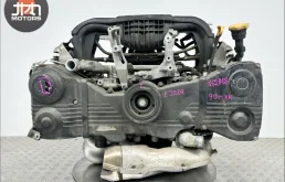 Двигатель Subaru Forester SH