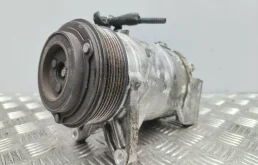 Компрессор кондиционера Nissan Teana J32