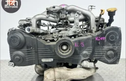 Двигатель Subaru Impreza GH/G22