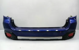 Бампер Subaru Outback BS