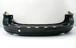 Бампер Subaru Forester SJ
