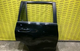 Стекло двери задней правой Toyota Land Cruiser Prado 150 (2009-2023) 2019 6810360380 ВНЕДОРОЖНИК 2.8 D 1GDFTV