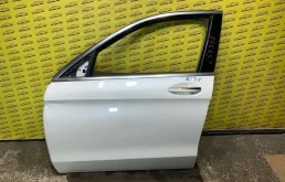 Стекло двери передней левой Mercedes-Benz GLC (2015-2019) 2017 A2537256700 ВНЕДОРОЖНИК 2.2 D OM651