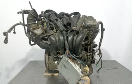 ДВИГАТЕЛЬ 2AZ-FE TOYOTA DAIHATSU 1900028120 KE845-1599516