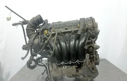 ДВИГАТЕЛЬ 2AZ-FE TOYOTA DAIHATSU 1900028120 KE835-1390722