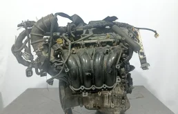 ДВИГАТЕЛЬ 2AZ-FE TOYOTA DAIHATSU 1900028120 KE849-1468026