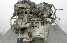 ДВИГАТЕЛЬ 2AZ-FE TOYOTA DAIHATSU 1900028120 KE846-1526962