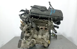 ДВИГАТЕЛЬ CR14-DE NISSAN 10102AX260 KB2019-106736A