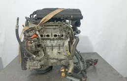 ДВИГАТЕЛЬ CR14-DE NISSAN 10102AX260 KB2176-117027A
