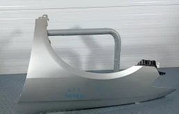 КРЫЛО HONDA ACCORD 60261SEA000ZZ ПЕРЕДНЕЕ ЛЕВОЕ  серебро, NH623M KB2174