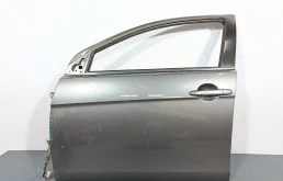 ДВЕРЬ MITSUBISHI GALANT FORTIS LANCER LANCER EVOLUTION 5700A557 ПЕРЕДНЯЯ ЛЕВАЯ  серый, A39 KE839
