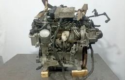 ДВИГАТЕЛЬ CBZB AUDI VOLKSWAGEN SKODA 03F100091A KB2088-D06523