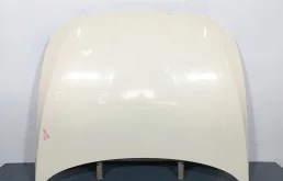 КАПОТ BMW 1-SERIES 2-SERIES 41007290942 белый KB2183