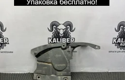 Пыльник двигателя Mazda 6 2010 GS1D56342 GH MZR 2.0 DISI, левый