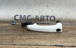 Ручка двери наружная Volvo XC60 30753786 ХС60