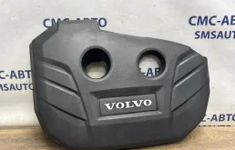 Крышка ДВС декоративная Volvo XC60 31338797 ХС60