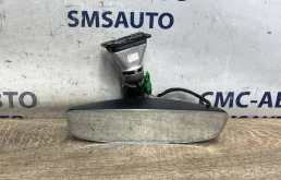 Зеркало заднего вида салонное Volvo XC60 31442553 ХС60