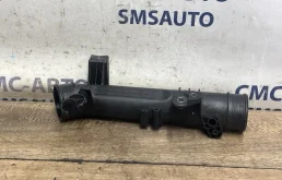 Патрубок интеркулера Volvo XC60 31686412 ХС60