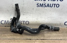 Патрубок охлаждения Volkswagen Touareg 06E121082C NF 3.0 CGE