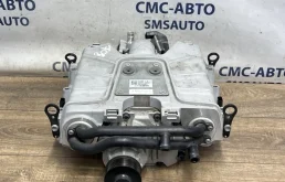 Компрессор наддува Volkswagen Touareg 06E145603M NF 3.0 CGEA