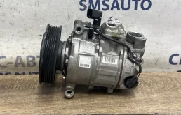 Компрессор кондиционера Audi A6 4F0260805AF C6 3.0 CAJA