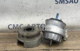 Опора ДВС Audi A6 4F0199379BH C6 3.0 CAJA, левая