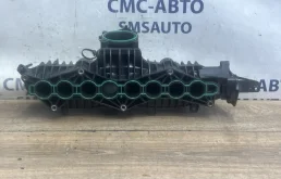 Коллектор впускной Volvo V40 Cross Country 31431777 V40 CROSS COUNTRY 2.0 T11