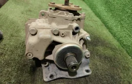 Раздаточная коробка Skoda Kodiaq 2021 0CP409053G CZPA
