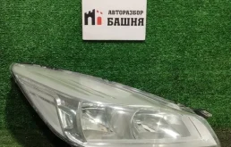 Фара Ford Kuga 2013 1808348 CBS JQMB, правая