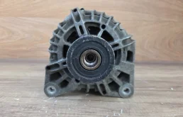 Генератор RENAULT DUSTER 2010-2015 231007562R 1