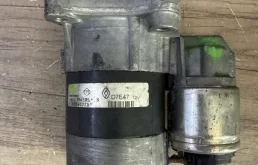 Стартер RENAULT FLUENCE 2008-2015 8200266777 1 K4M