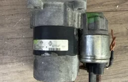 Стартер RENAULT FLUENCE 2008-2015 8200266777 1 K4M