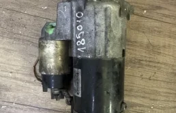 Стартер RENAULT MEGANE 2002-2009 8200399594 2 K9K