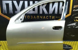 Дверь Nissan Almera Classic 2008 8010195F0C B10 QG16, передняя левая