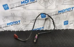 Датчик кислородный Lambdasonde Volkswagen Tiguan 2009 1K0998262E 5N1 CAW