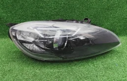 Фара ксенон Адаптив VOLVO V40 2014 31420010, передняя правая